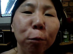 我在撒尿的水果和暨中