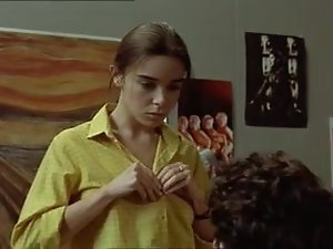 Elodie Bouchez لی پلس بیل عمر میں عریاں