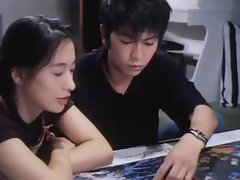 Ai ada Shinsekai - Cinta Baru di Tokyo