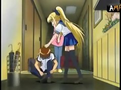 Hentai Mammy