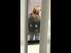 Vivre et Wank à Los Angeles