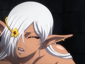 KawaiiKid - Covetous Bitches Obtain Verge on Sex Destiny 2