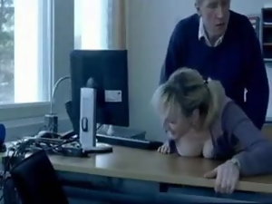 Denmark Intercourse Rendezvous