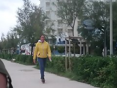 第一次闪光迪克