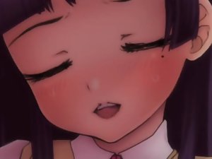 Hentai 3D - Howsoever My Junior Became My Pet