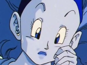 DBZ Hentai by TFS