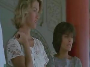 Alegría y Joanne