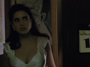 Jennifer Connelly - Các Rocketeer