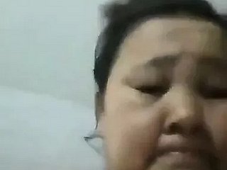 Body mũm mĩm nenek Trung Quốc