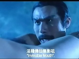 Sesso cinese asiatico
