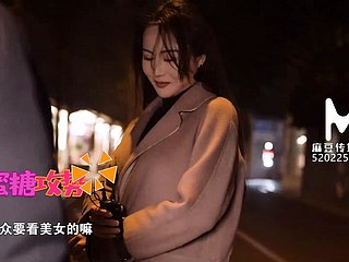 Encompassing Burnish apply Showing West – MTVQ14 – Лучшее оригинальное азиатское порно видео