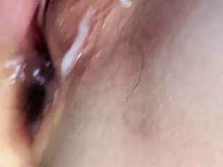 성숙한 중국의 단 정치 못한 여자 NJ Creampied 또 다른 시간