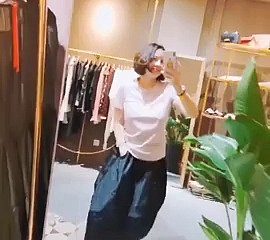 姚瑤姐 ติ๊กต๊อก