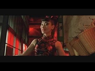 Táxi 3 China Boquete