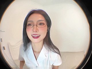 ليلة سعيدة يويو. طبيب المؤامرة سوف يعالجك. لعق شاشة عين السمكة. فوائد لعق الأذن ASMR المدفوعة. للحصول على النسخة الكاملة، يرجى الذهاب إلى Telegram