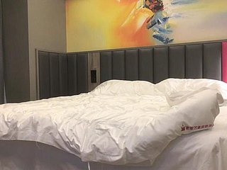 [꽃을 찾는 샤오베이] 최고의 쿨한 횡포 자매 3
