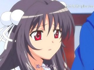 A63 Anime Sous-titres chinois Jeux connexes Partie 1