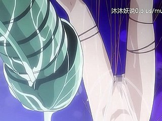 A51 Anime Legendas Chinesas Pequena Lição Riding Unspecified Elise Parte 3