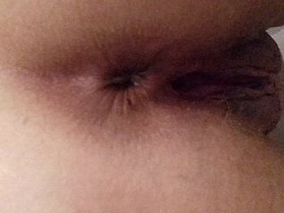 シャはお尻の中国のボールが大好き
