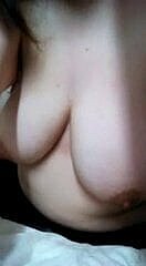 40F หัวนมหย่อนยาน
