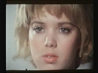 Collegiennes A Tout Faire(1977)의 한 장면 메릴린 제스