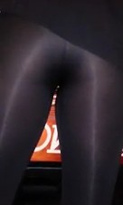 Leggings near de Bar!
