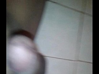 Парень с большим членом
