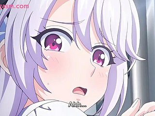 Kazoku Haha tegen Shimai Spoonful Kyousei 3 gesubbed