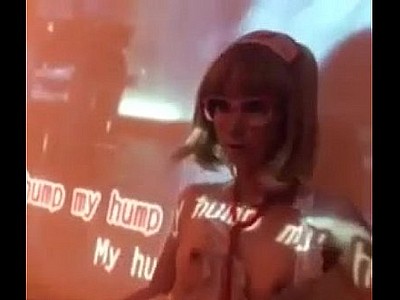spoof KTV chinês