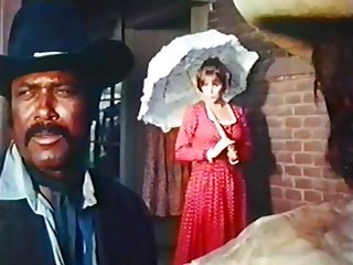 鞍流浪汉女性（1972年）