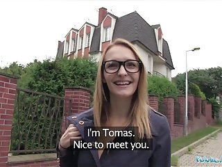 Broach Substitute Dreamboat Claire имеет лучшие сиськи я & # 039; в когда-либо имел