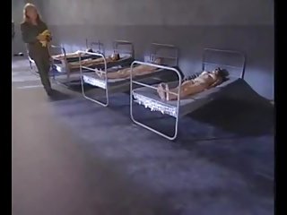 dormitorio esclava