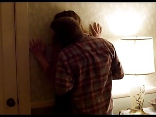 Celebrity Sexual intercourse Escena - Michelle Monaghan Compilación