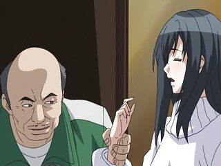 Hentai Young Spliced Is Shared