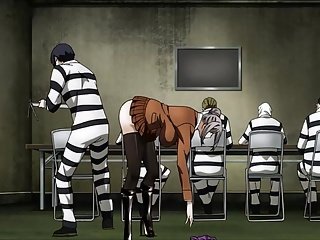 SekushiLover - Fave Ecchi Gifs: Dungeon School: Part 2