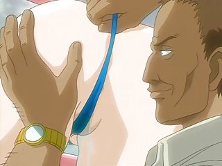 (HENTAI) Troubling Brute Housewives 2of2