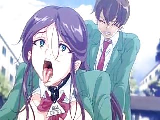 Advantageously (Hentai)