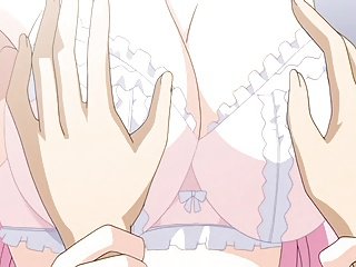 The man Try! - 01