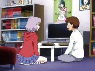 Hentai Cosplay Coitus Requisites 2of2