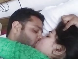 Yeni onların seks anları yakalayan çift evlendi