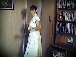 Fondling  - ビンテージビッグ弾むおっぱいストリップダンス