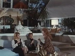 ملكة جمال ليبرتي (1996) فيلم غلة كرم كامل