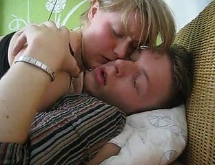 जर्मन orgasmus