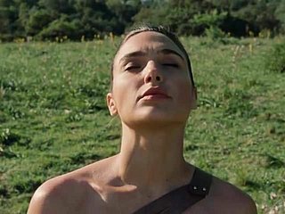 Filly Gadot, etc ... - Mujer Maravilla
