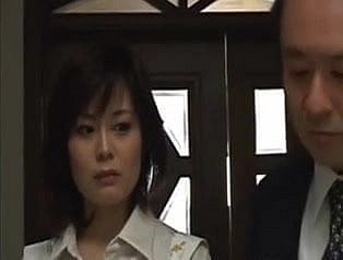 Аморальные отношения с НЕ сыном JPN