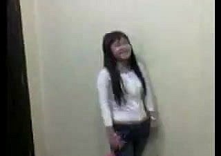 Indonesian Teen Call Unspecific - MeyMey