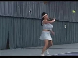 テニスの時間