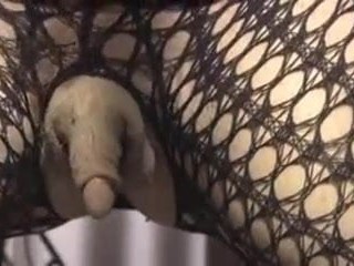 âm vật cương khổng lồ