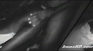 bunzHD افریقی مقعد