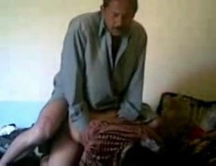Indian pokojówka fucked